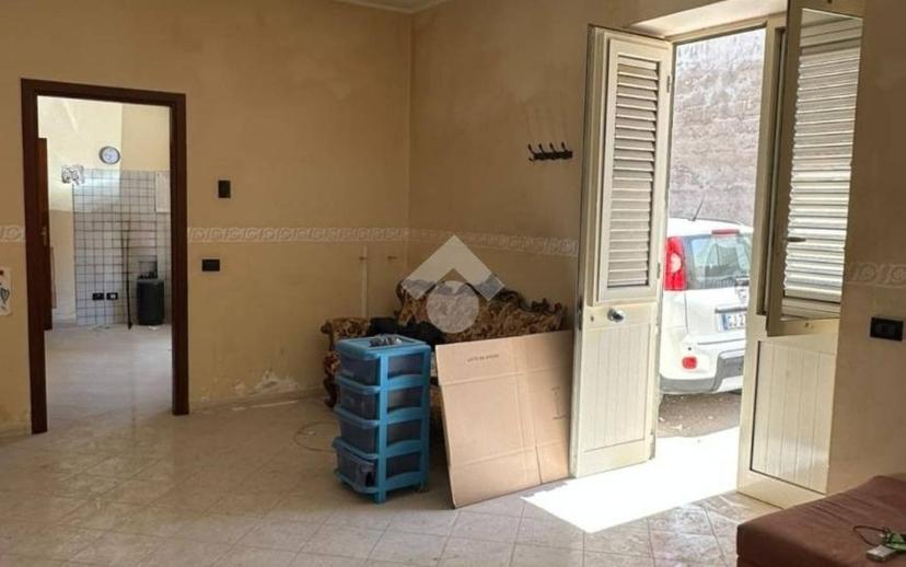 Terratetto unifamiliare via Paceco 39, Centro Urbano, Marsala — foto 4 di 34