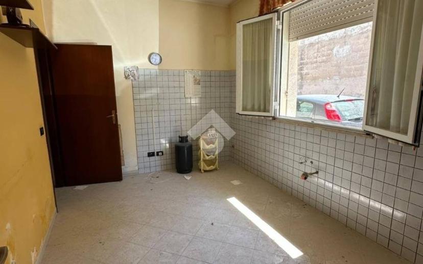 Terratetto unifamiliare via Paceco 39, Centro Urbano, Marsala — foto 12 di 34