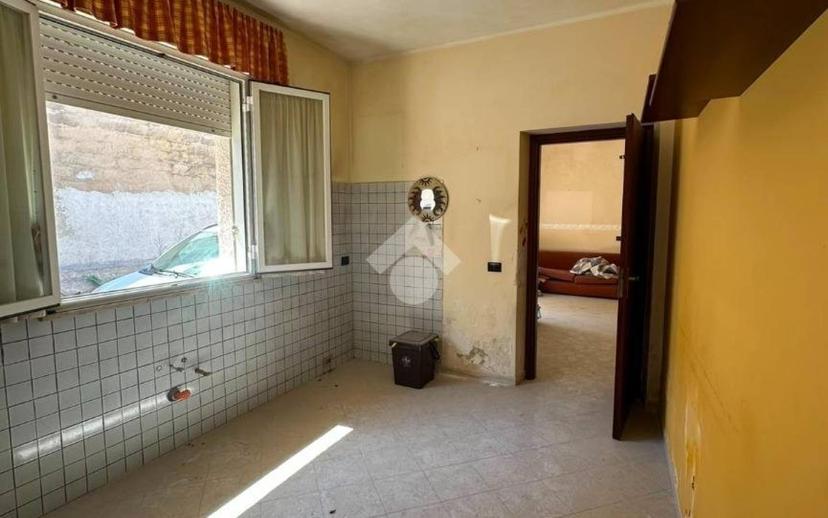 Terratetto unifamiliare via Paceco 39, Centro Urbano, Marsala — foto 9 di 34