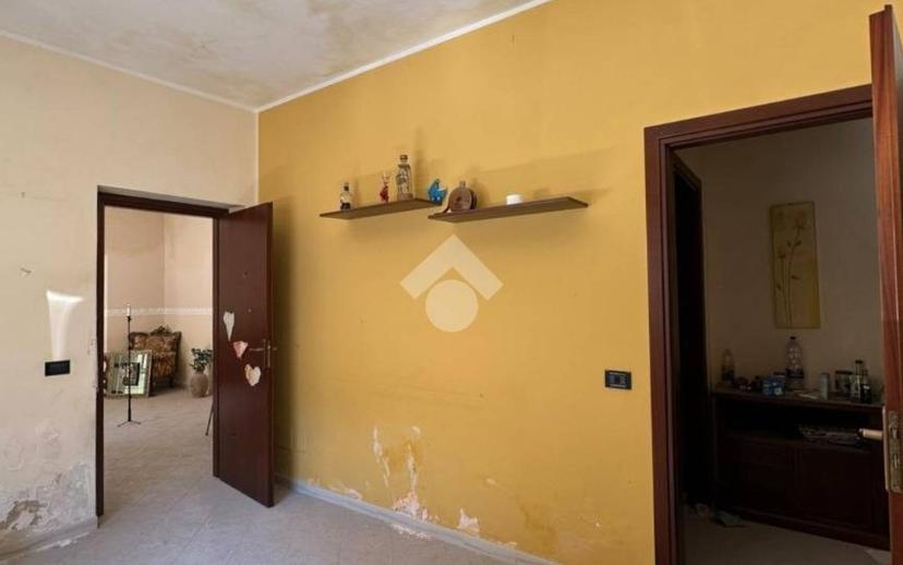 Terratetto unifamiliare via Paceco 39, Centro Urbano, Marsala — foto 28 di 34