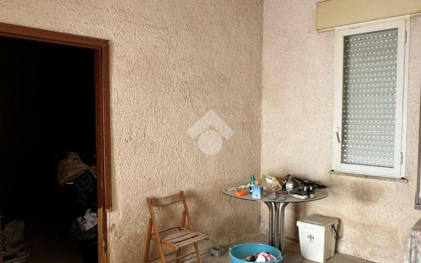 Terratetto unifamiliare via Paceco 39, Centro Urbano, Marsala — foto 27 di 34