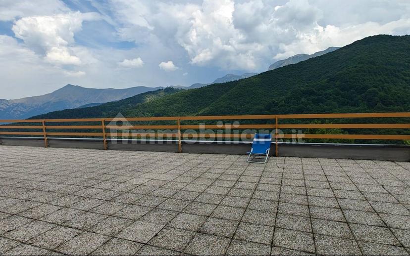 Bilocale Località Panice Soprana 72, Limone Piemonte — foto 9 di 11