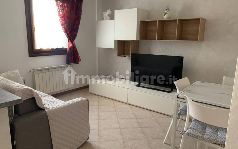 Bilocale ottimo stato, primo piano, Centro, Cervignano del Friuli — foto 10 di 13