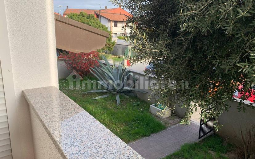 Bilocale ottimo stato, primo piano, Centro, Cervignano del Friuli — foto 9 di 13