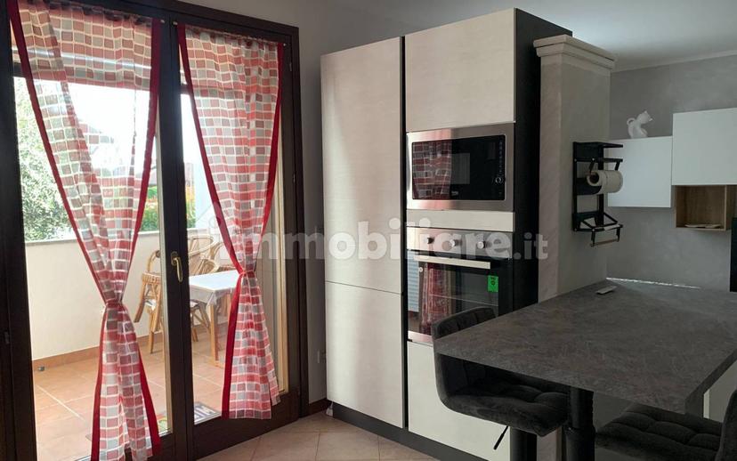 Bilocale ottimo stato, primo piano, Centro, Cervignano del Friuli — foto 2 di 13