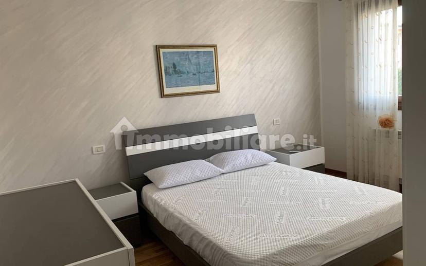 Bilocale ottimo stato, primo piano, Centro, Cervignano del Friuli — foto 13 di 13