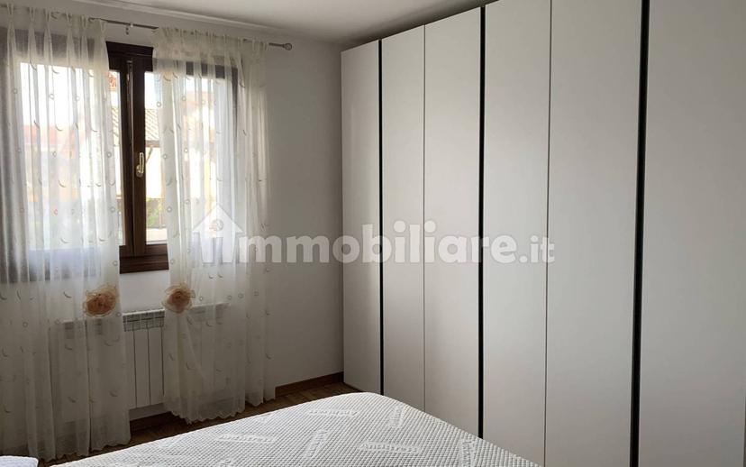 Bilocale ottimo stato, primo piano, Centro, Cervignano del Friuli — foto 5 di 13