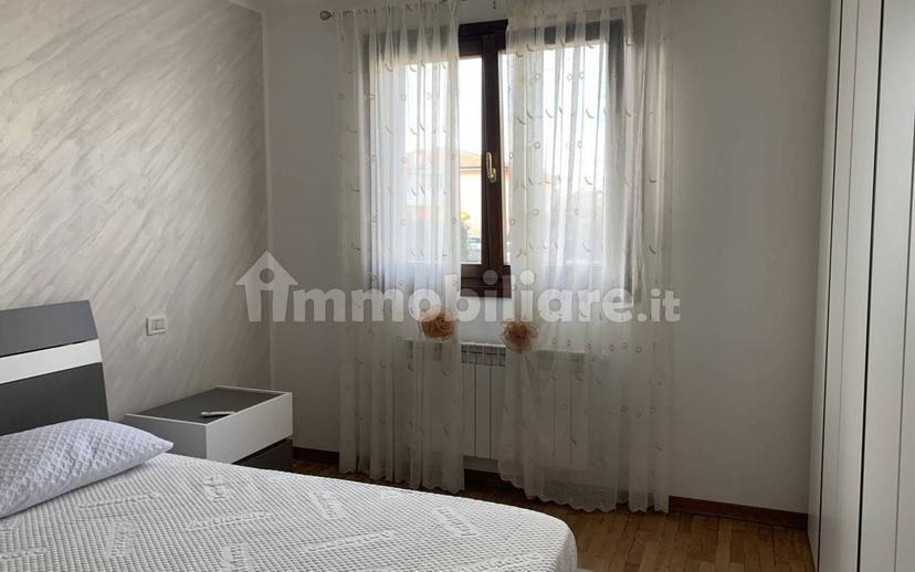 Bilocale ottimo stato, primo piano, Centro, Cervignano del Friuli — foto 11 di 13