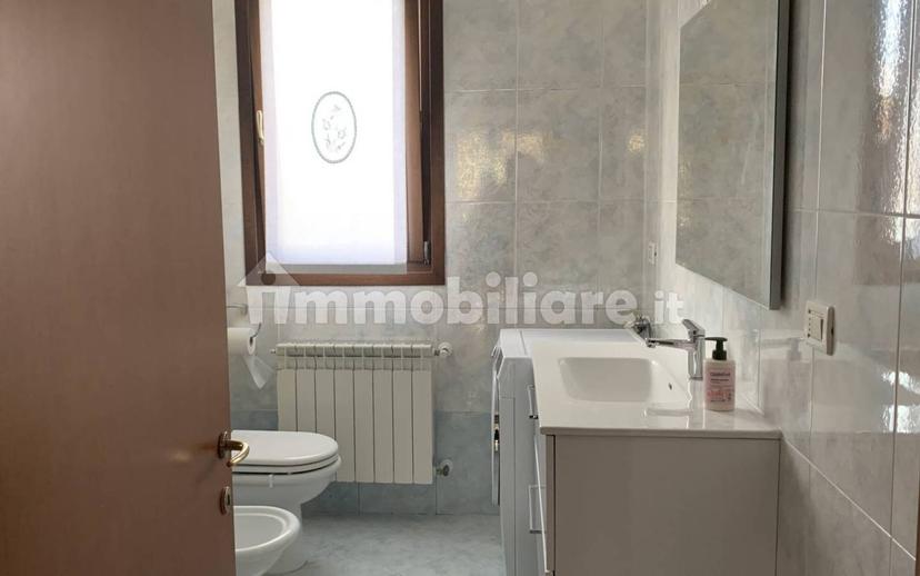 Bilocale ottimo stato, primo piano, Centro, Cervignano del Friuli — foto 4 di 13