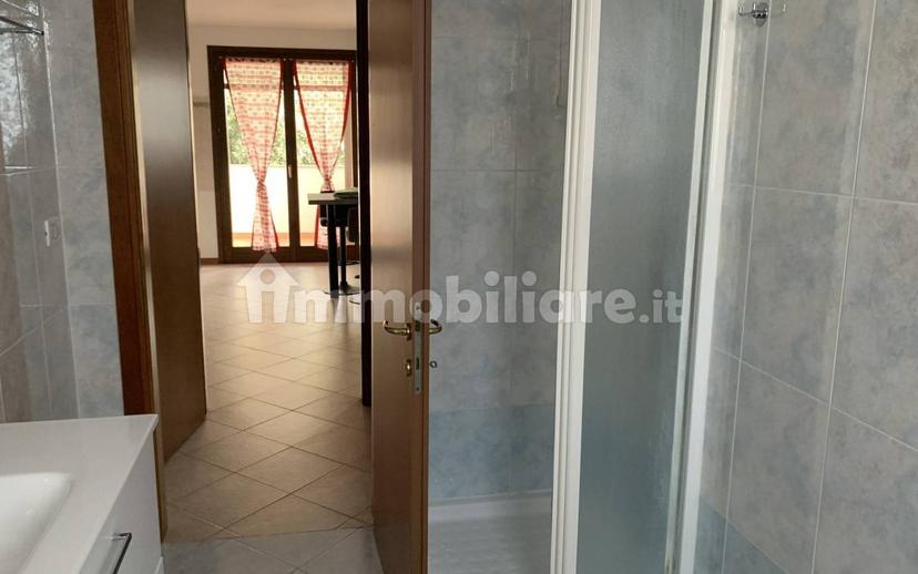 Bilocale ottimo stato, primo piano, Centro, Cervignano del Friuli — foto 7 di 13