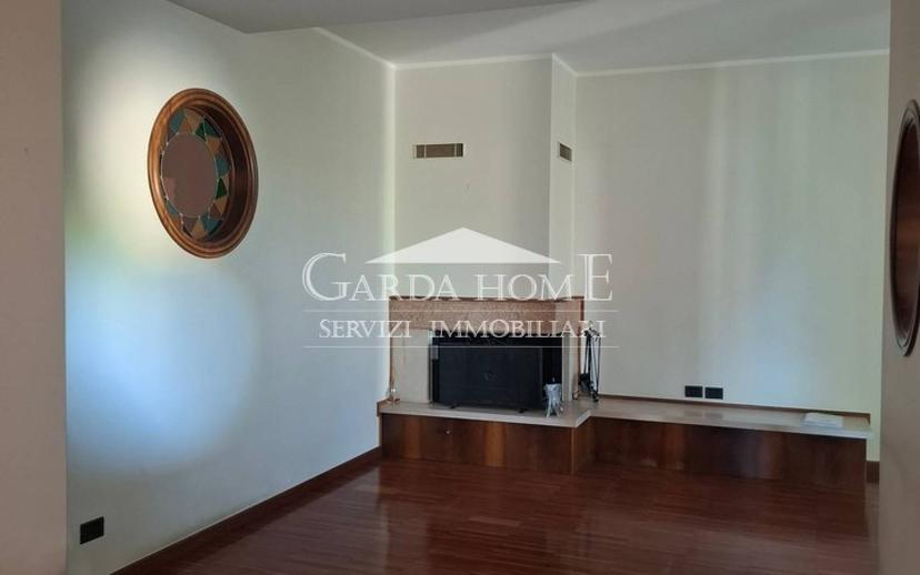 Villa bifamiliare via Ferruccio Lorenzini 7, Desenzanino, Desenzano del Garda — foto 32 di 38