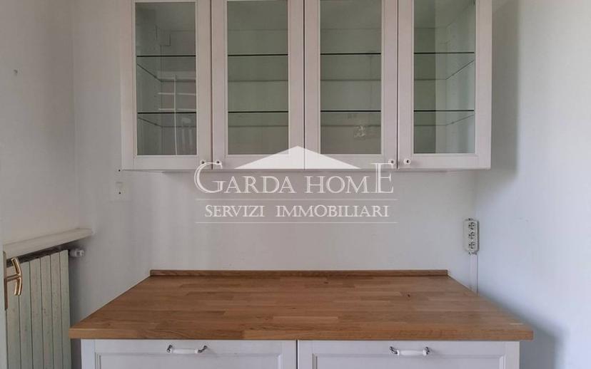 Villa bifamiliare via Ferruccio Lorenzini 7, Desenzanino, Desenzano del Garda — foto 19 di 38
