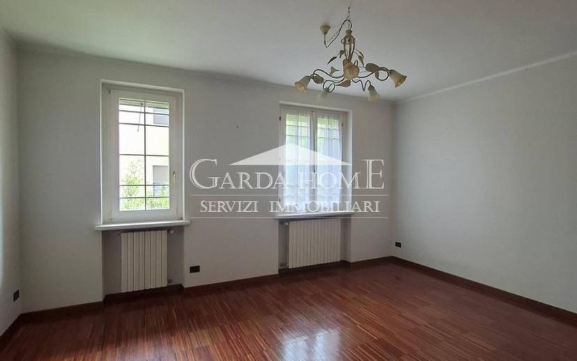 Villa bifamiliare via Ferruccio Lorenzini 7, Desenzanino, Desenzano del Garda — foto 36 di 38