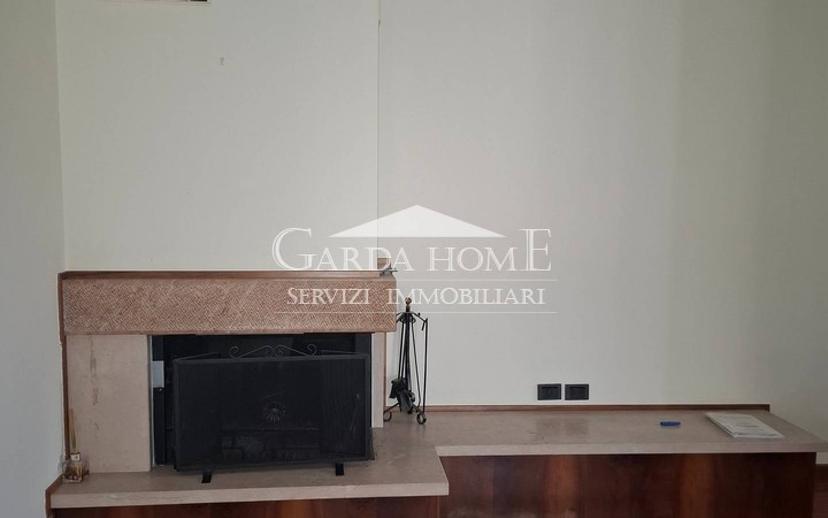 Villa bifamiliare via Ferruccio Lorenzini 7, Desenzanino, Desenzano del Garda — foto 25 di 38