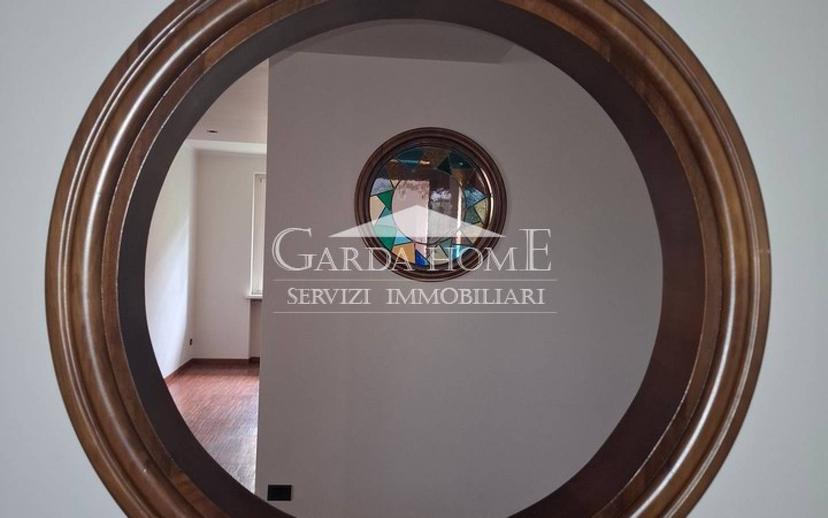 Villa bifamiliare via Ferruccio Lorenzini 7, Desenzanino, Desenzano del Garda — foto 29 di 38