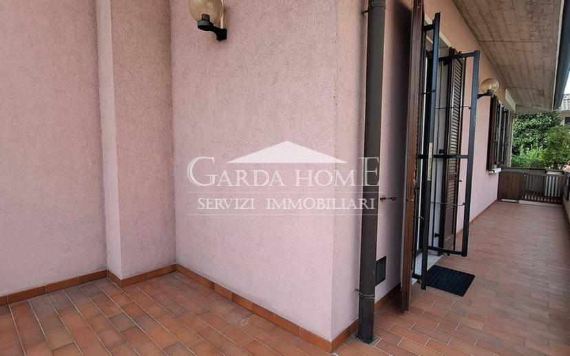 Villa bifamiliare via Ferruccio Lorenzini 7, Desenzanino, Desenzano del Garda — foto 8 di 38
