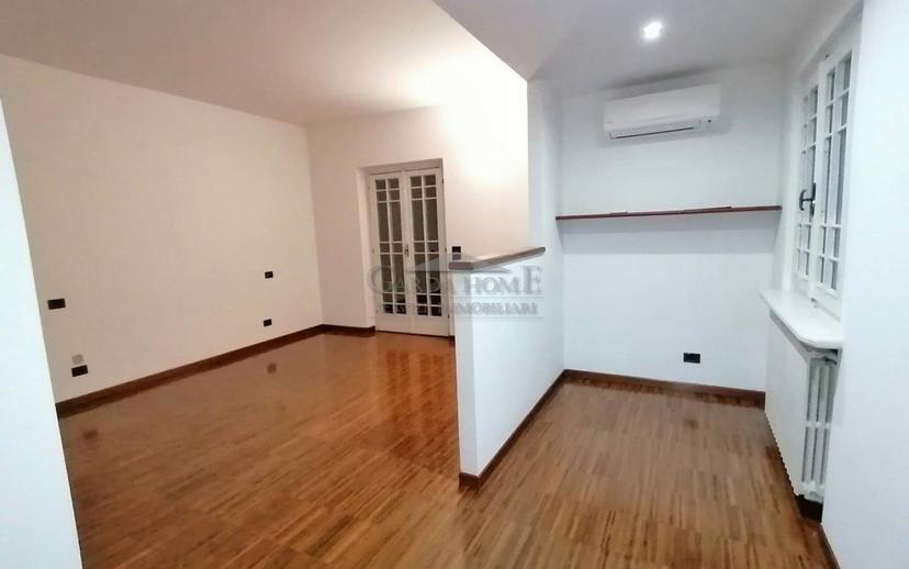 Villa bifamiliare via Ferruccio Lorenzini 7, Desenzanino, Desenzano del Garda — foto 17 di 38