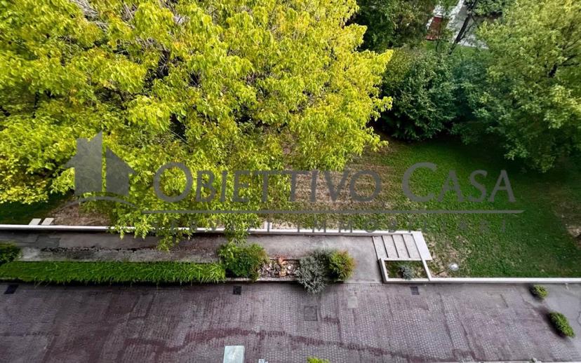 Quadrilocale via Caravaggio, Centro, San Tommaso, Albignasego — foto 10 di 11