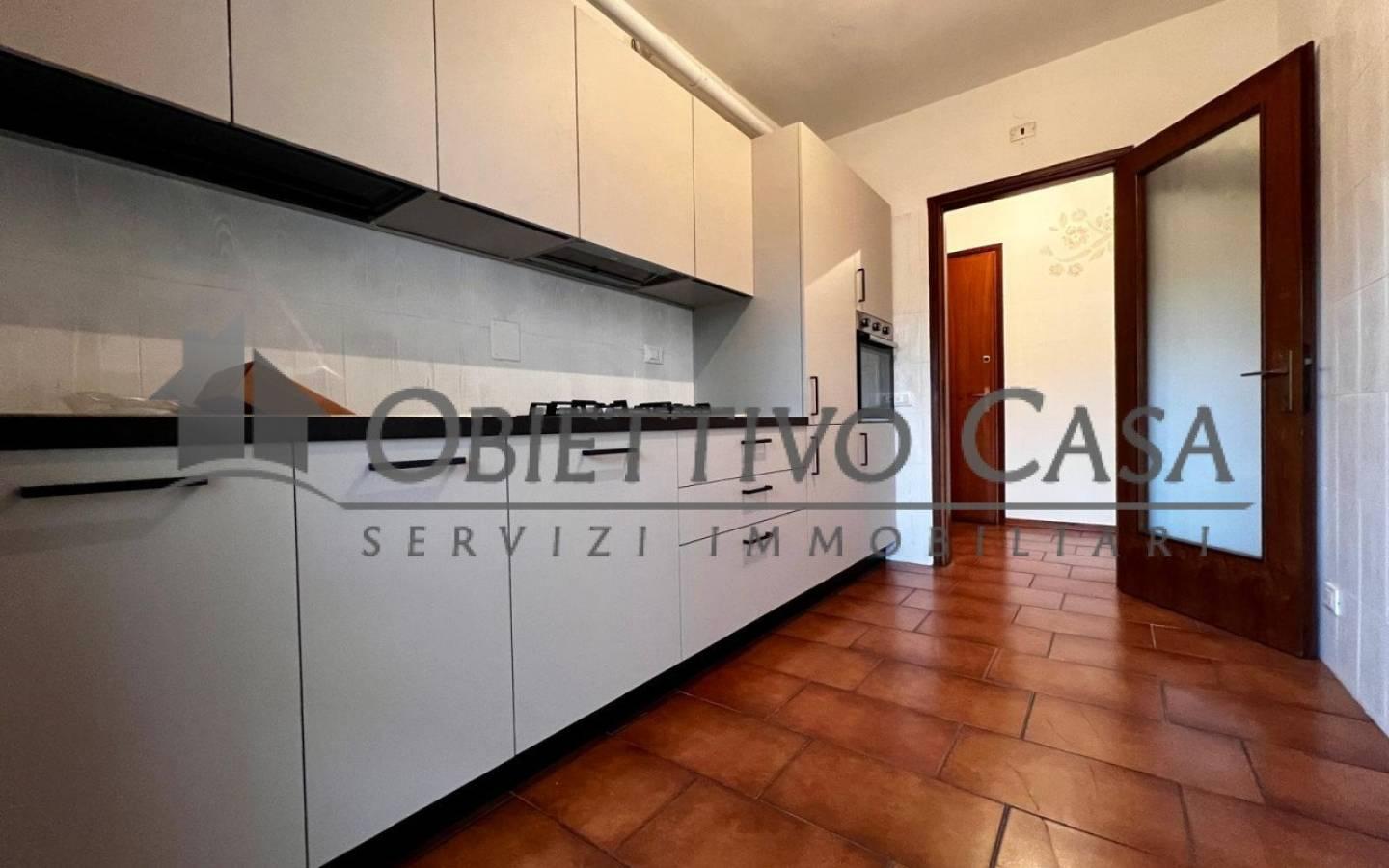 Quadrilocale via Caravaggio, Centro, San Tommaso, Albignasego