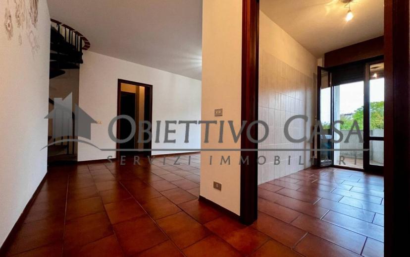 Quadrilocale via Caravaggio, Centro, San Tommaso, Albignasego — foto 9 di 11