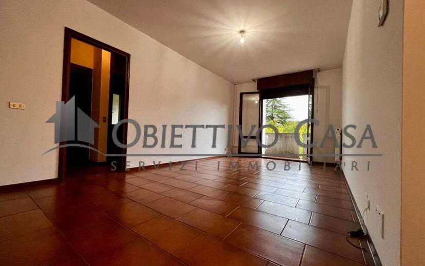 Quadrilocale via Caravaggio, Centro, San Tommaso, Albignasego — foto 3 di 11