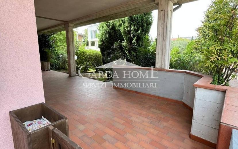Villa bifamiliare via Ferruccio Lorenzini 7, Desenzanino, Desenzano del Garda — foto 11 di 38
