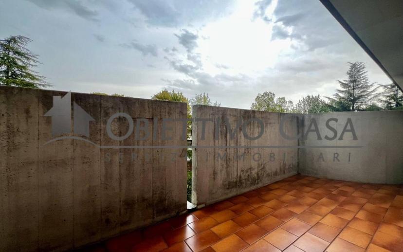 Quadrilocale via Caravaggio, Centro, San Tommaso, Albignasego — foto 7 di 11