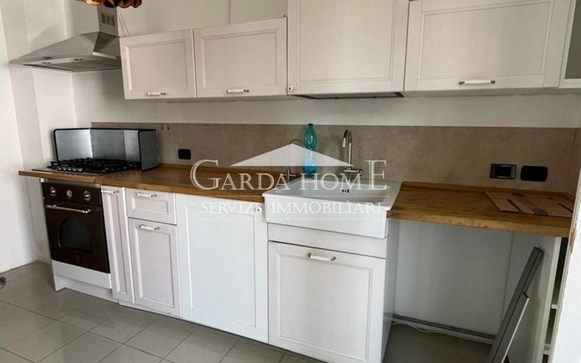 Villa bifamiliare via Ferruccio Lorenzini 7, Desenzanino, Desenzano del Garda — foto 5 di 38
