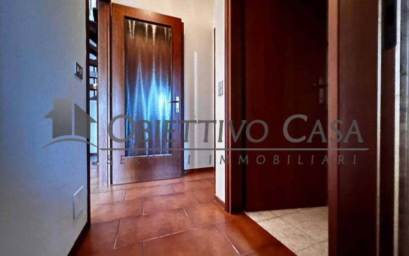 Quadrilocale via Caravaggio, Centro, San Tommaso, Albignasego — foto 8 di 11