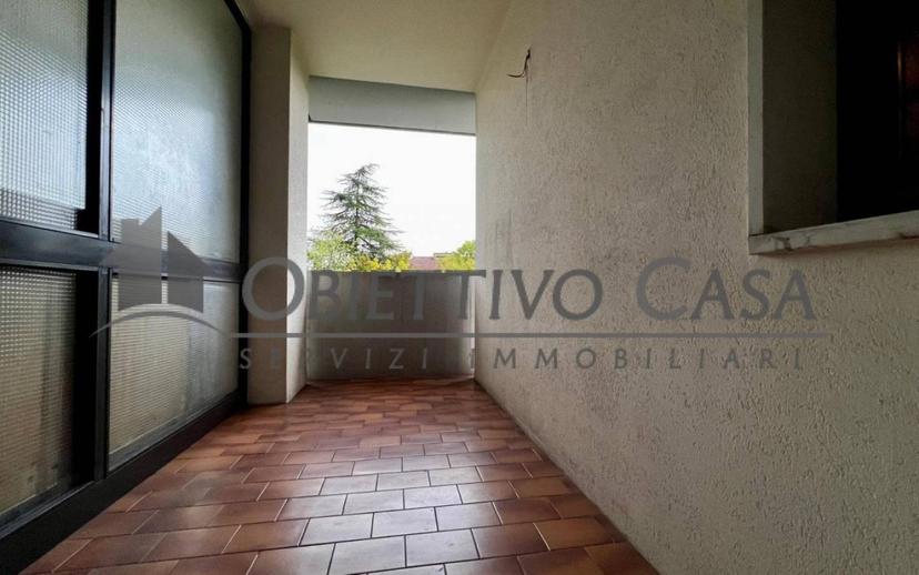 Quadrilocale via Caravaggio, Centro, San Tommaso, Albignasego — foto 6 di 11