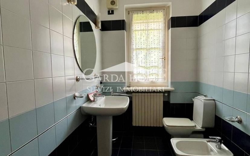 Villa bifamiliare via Ferruccio Lorenzini 7, Desenzanino, Desenzano del Garda — foto 27 di 38