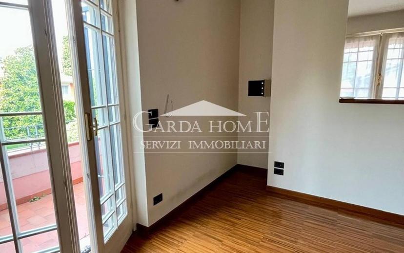 Villa bifamiliare via Ferruccio Lorenzini 7, Desenzanino, Desenzano del Garda — foto 18 di 38