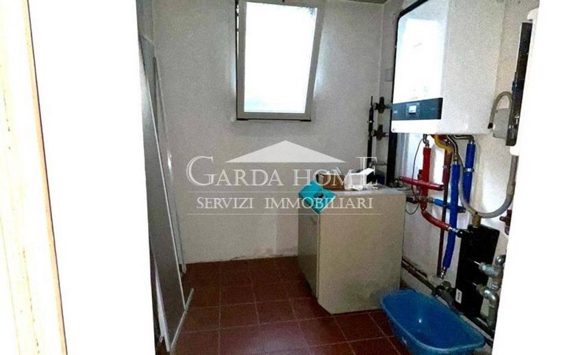 Villa bifamiliare via Ferruccio Lorenzini 7, Desenzanino, Desenzano del Garda — foto 23 di 38