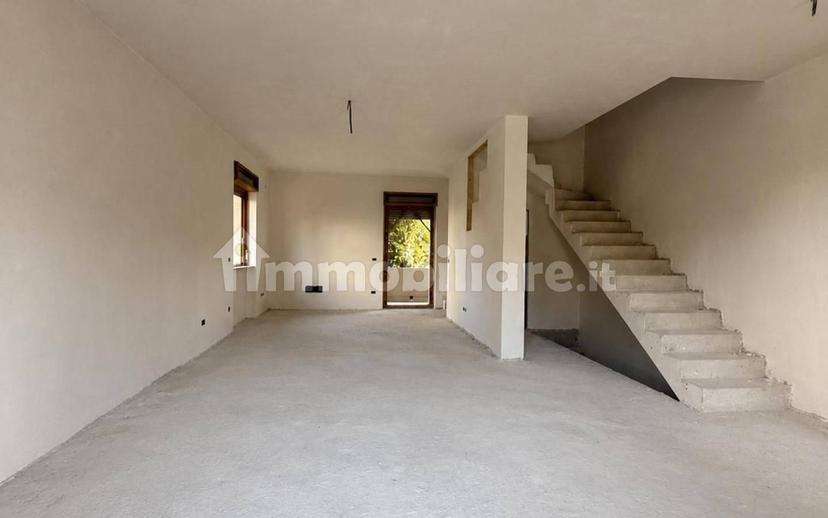 Villa bifamiliare via Romolo Carapacchi 43, Rieti — foto 15 di 28
