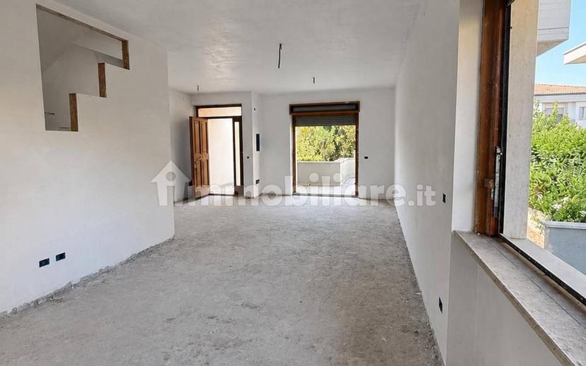 Villa bifamiliare via Romolo Carapacchi 43, Rieti — foto 5 di 28