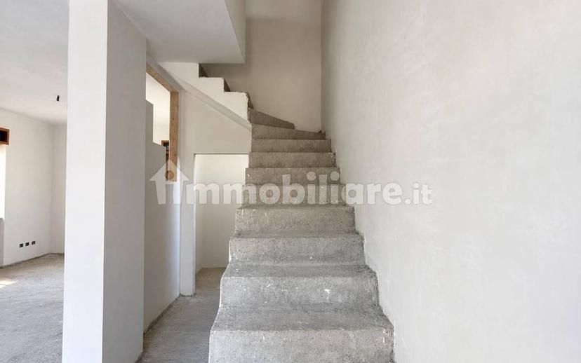 Villa bifamiliare via Romolo Carapacchi 43, Rieti — foto 24 di 28