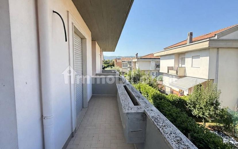 Villa bifamiliare via Romolo Carapacchi 43, Rieti — foto 21 di 28
