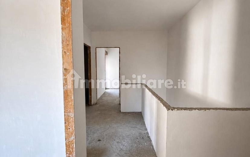Villa bifamiliare via Romolo Carapacchi 43, Rieti — foto 19 di 28
