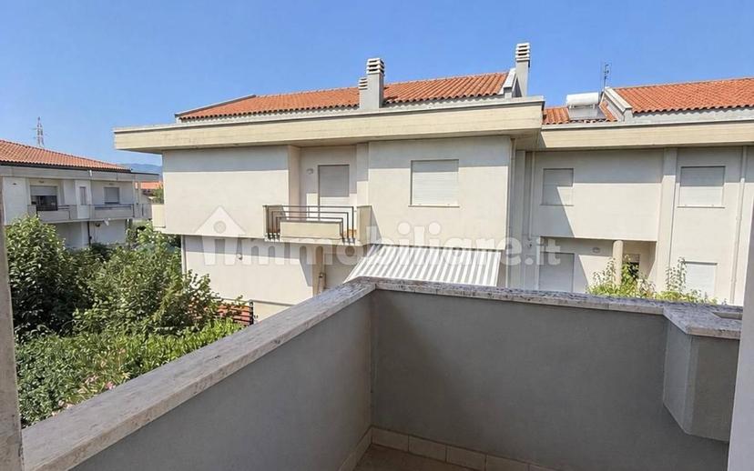 Villa bifamiliare via Romolo Carapacchi 43, Rieti — foto 25 di 28