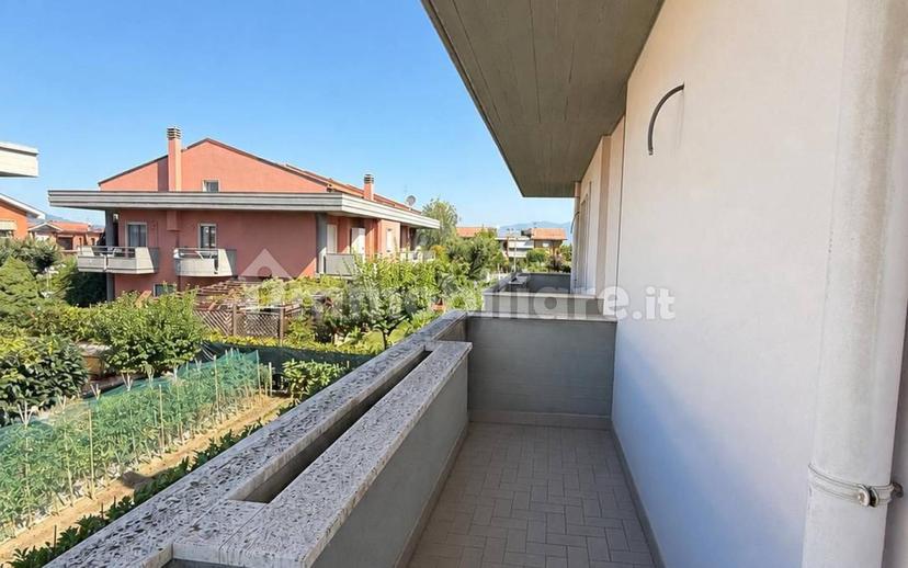 Villa bifamiliare via Romolo Carapacchi 43, Rieti — foto 13 di 28