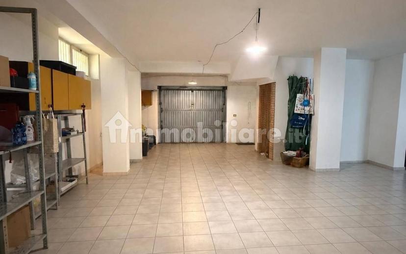 Villa bifamiliare via Romolo Carapacchi 43, Rieti — foto 23 di 28