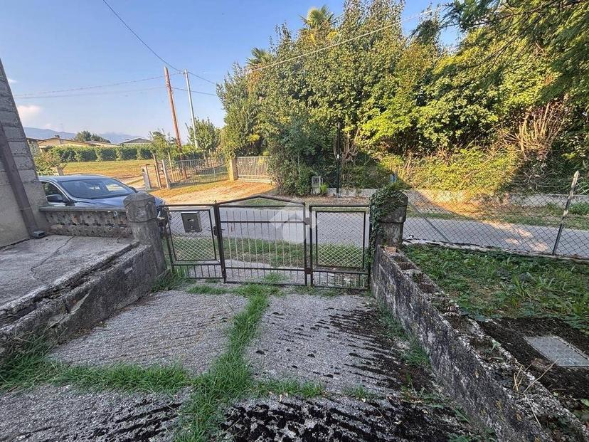 Rustico via San Bartolomeo, Bibano, Godega di Sant'Urbano — foto 4 di 32