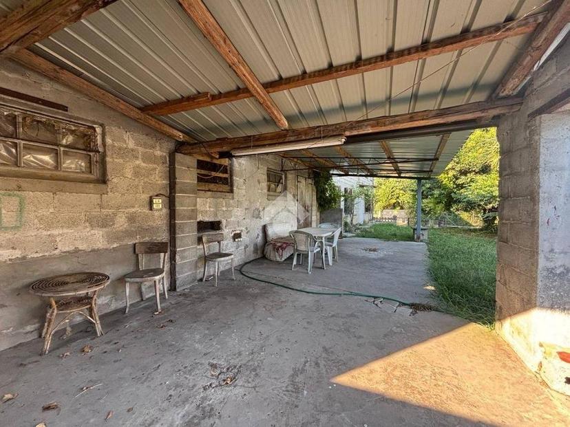 Rustico via San Bartolomeo, Bibano, Godega di Sant'Urbano — foto 32 di 32