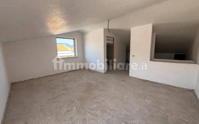 Villa bifamiliare via Romolo Carapacchi 43, Rieti — foto 9 di 28