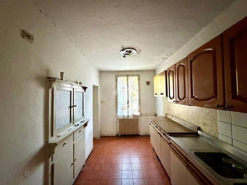 Rustico via San Bartolomeo, Bibano, Godega di Sant'Urbano — foto 29 di 32