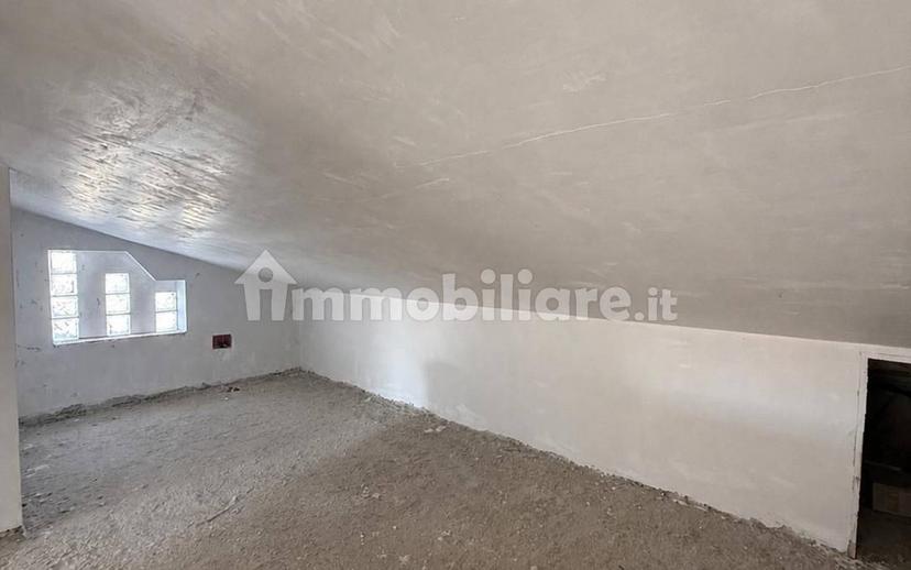 Villa bifamiliare via Romolo Carapacchi 43, Rieti