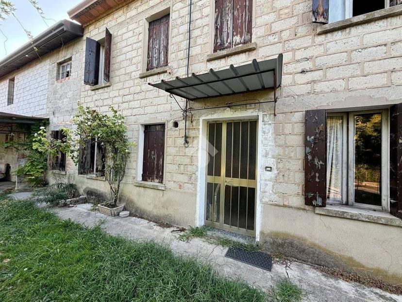 Rustico via San Bartolomeo, Bibano, Godega di Sant'Urbano — foto 24 di 32