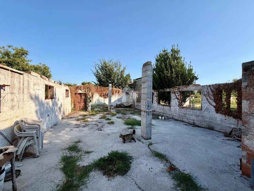 Rustico via San Bartolomeo, Bibano, Godega di Sant'Urbano — foto 27 di 32