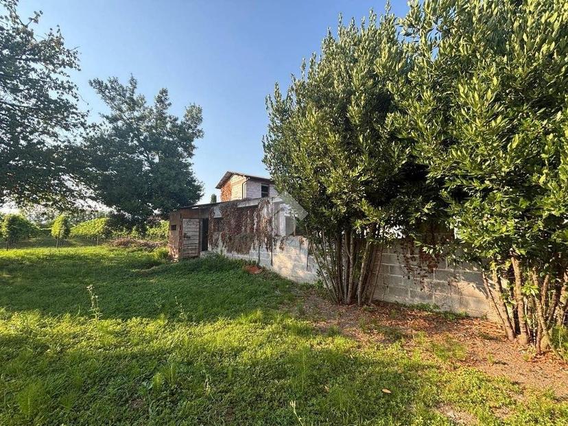 Rustico via San Bartolomeo, Bibano, Godega di Sant'Urbano — foto 3 di 32