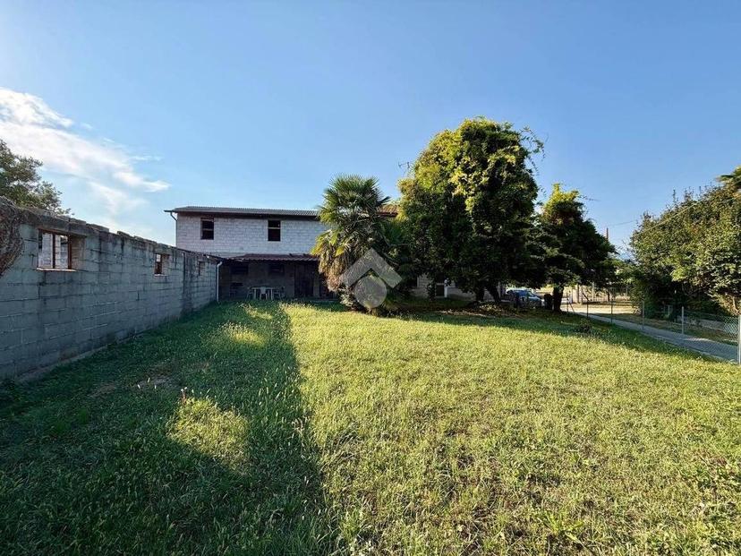 Rustico via San Bartolomeo, Bibano, Godega di Sant'Urbano — foto 11 di 32